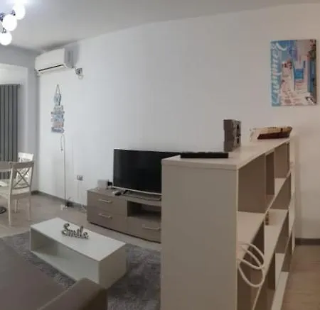Alezzi Cozy Apartamento *