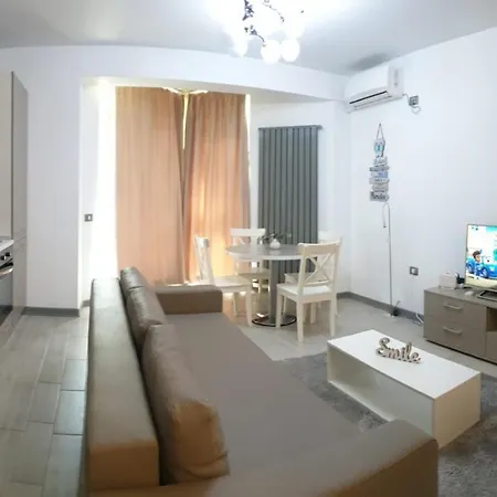 Alezzi Cozy * Năvodari