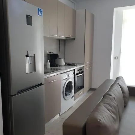 Alezzi Cozy Năvodari