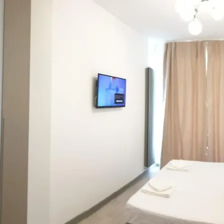 Alezzi Cozy Apartamento *