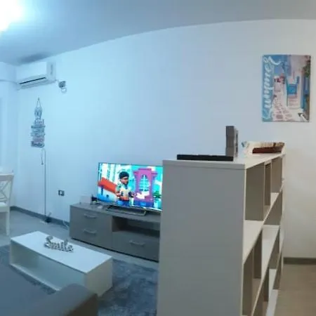 Apartamento Alezzi Cozy Năvodari